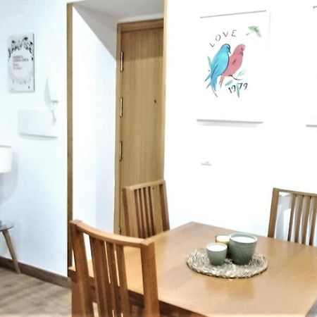 גרנדה Apartamentos Alma מראה חיצוני תמונה