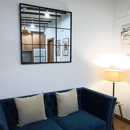 גרנדה Apartamentos Alma מראה חיצוני תמונה