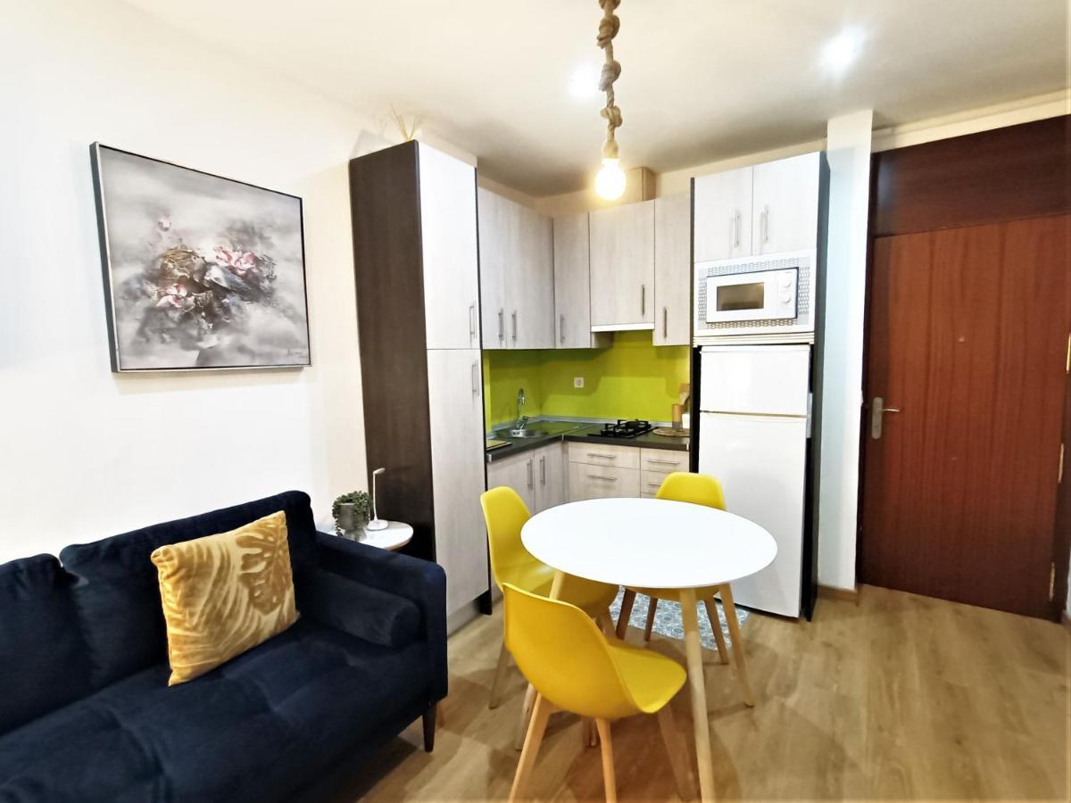 גרנדה Apartamentos Alma מראה חיצוני תמונה
