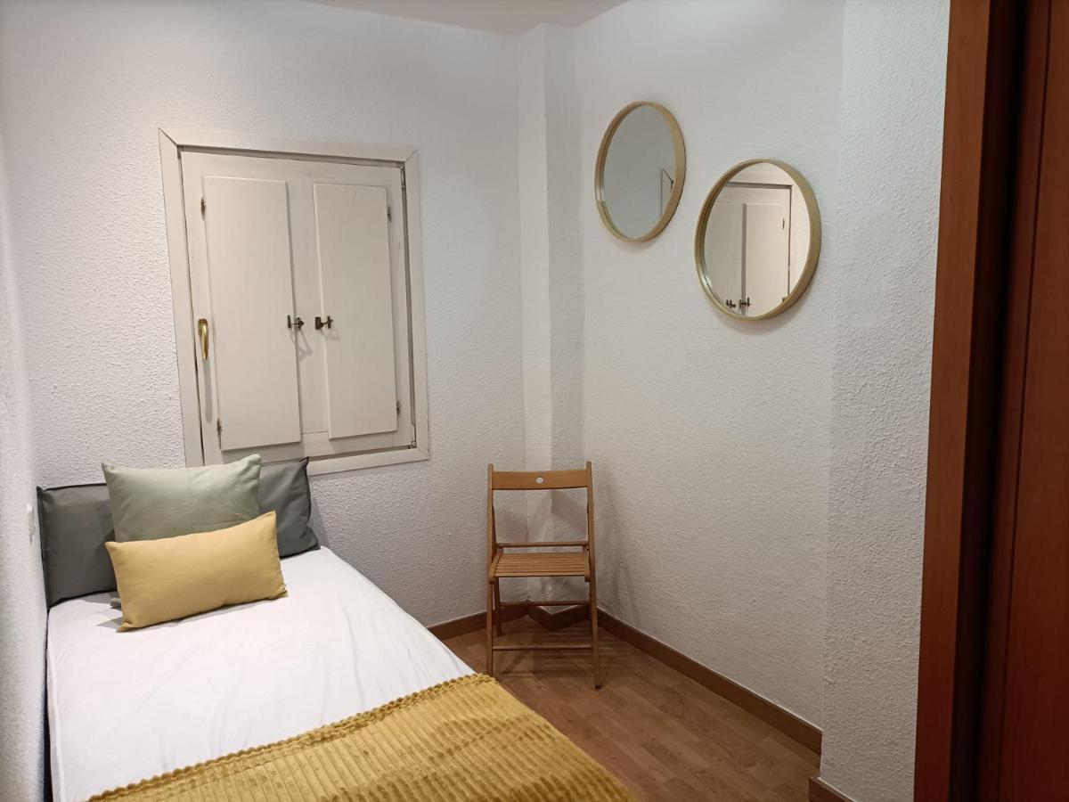 גרנדה Apartamentos Alma מראה חיצוני תמונה
