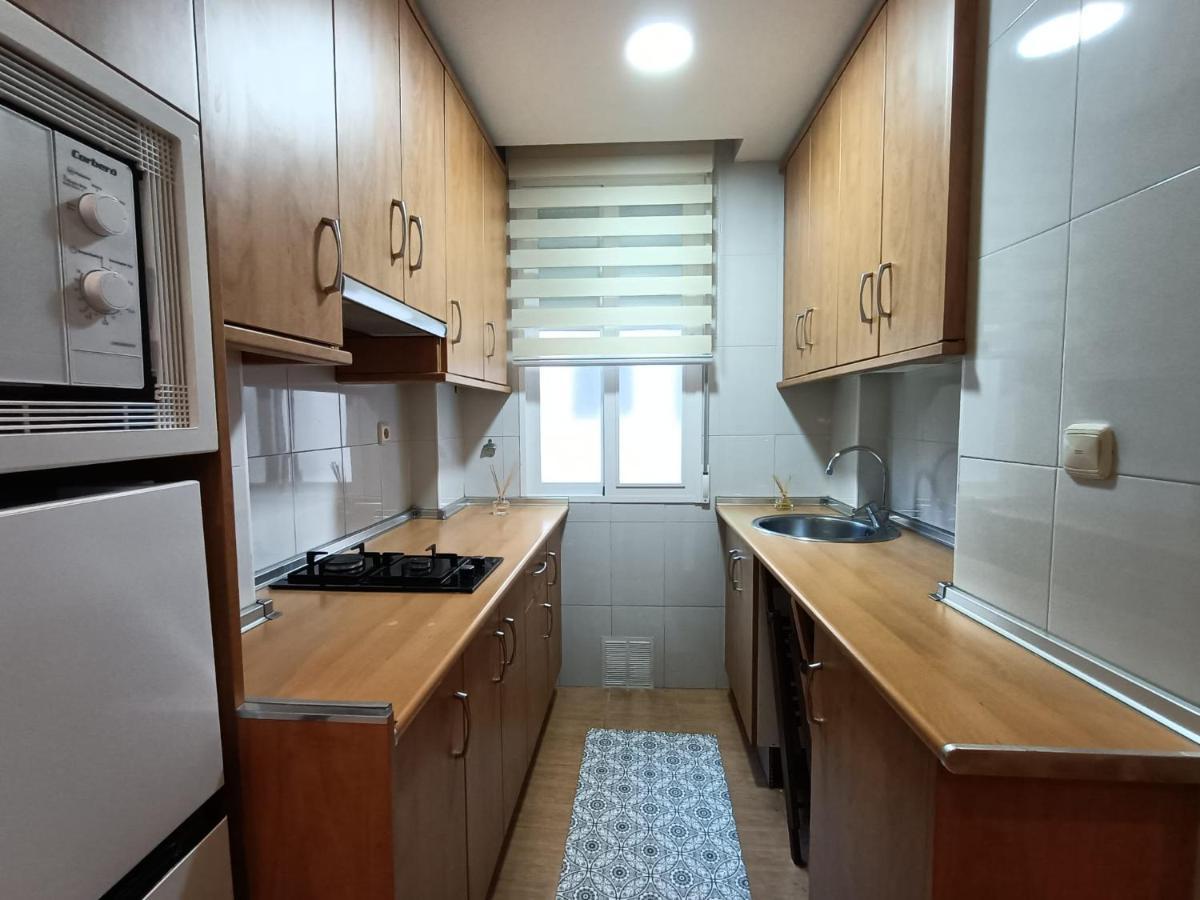 גרנדה Apartamentos Alma מראה חיצוני תמונה