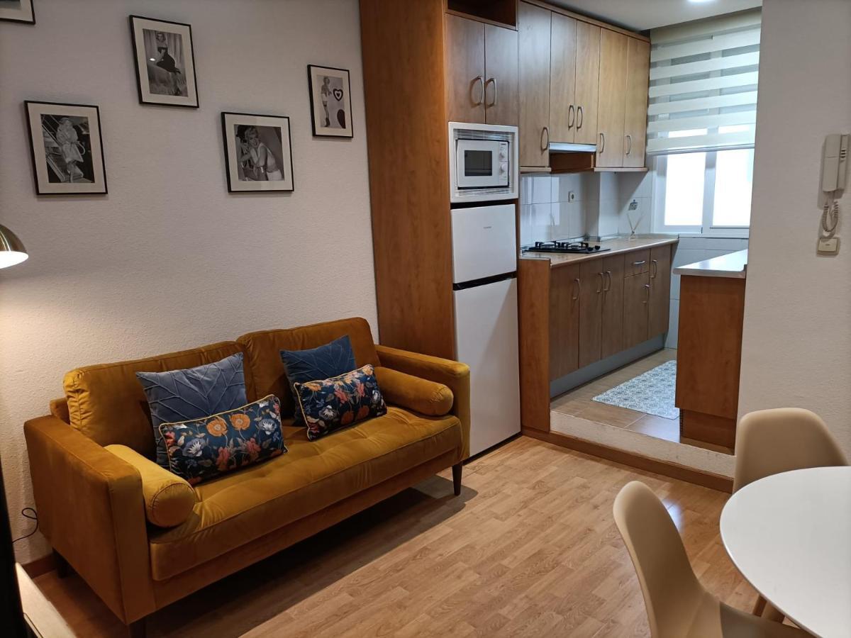 גרנדה Apartamentos Alma מראה חיצוני תמונה