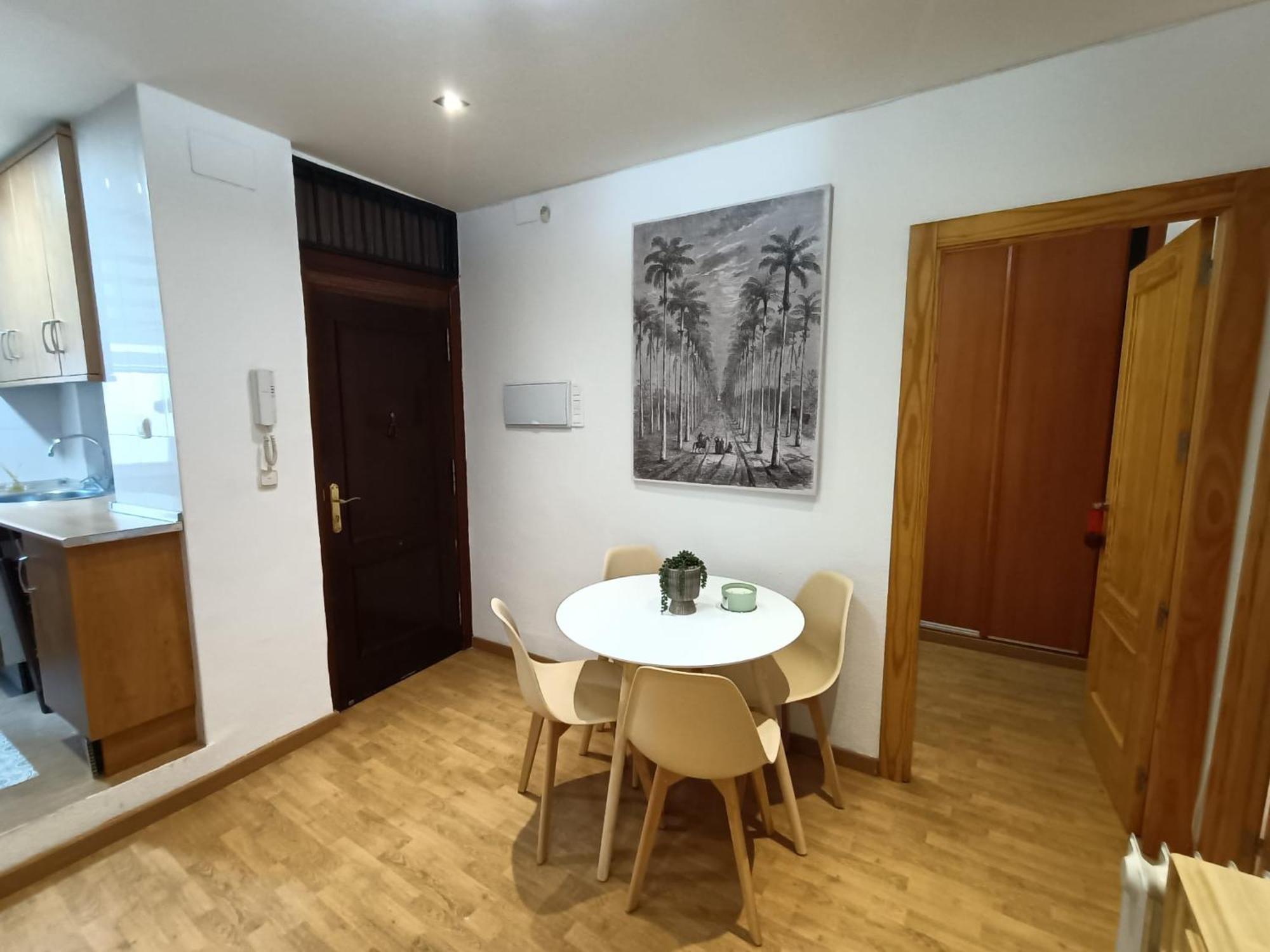 גרנדה Apartamentos Alma חדר תמונה